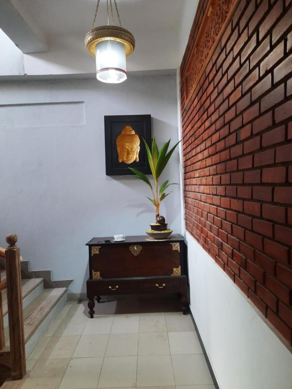 Madu River Edge Hotel Balapitiya Buitenkant foto